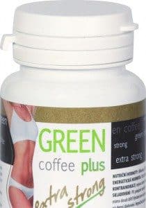 Green Coffee Plus