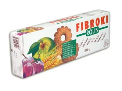 Fibroki-Rolin