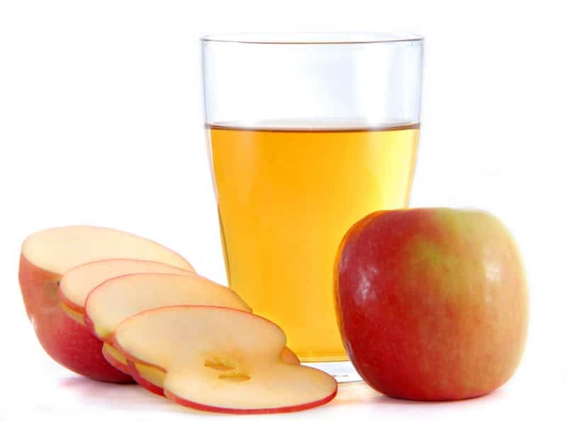 Jablečný ocet na hubnutí i detox