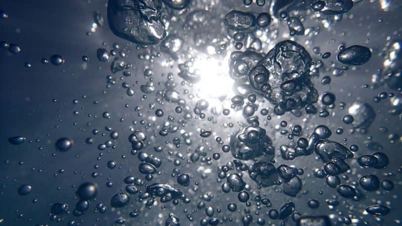 Zdravé bublání - minerální vody pro vaše hubnutí