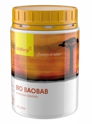 Baobab Wolfberry