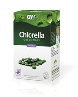Chlorella GW