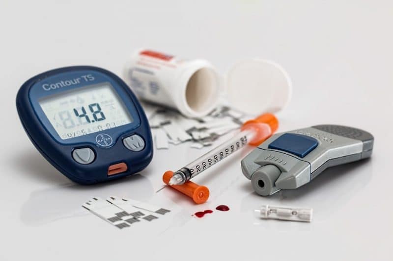 Jaké jsou příznaky cukrovky a jak vypadá dieta při cukrovce?