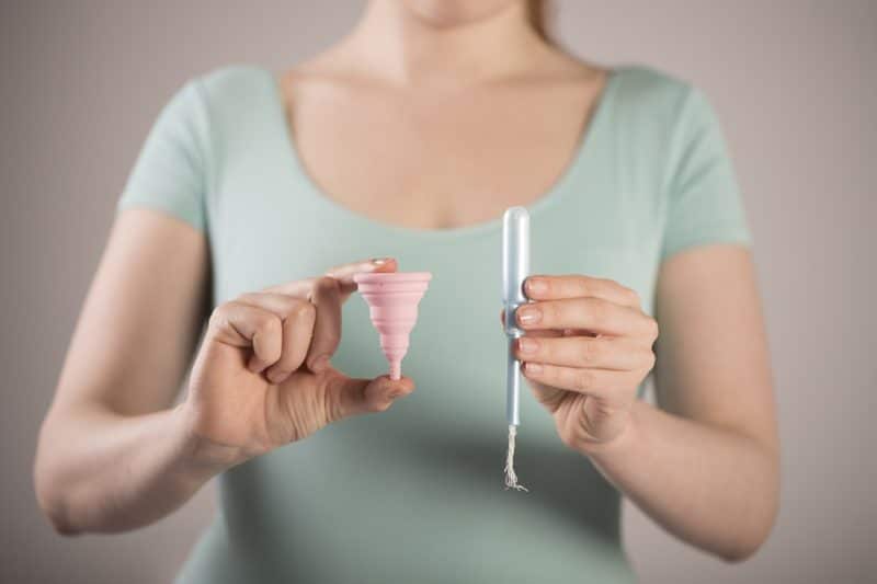 Menstruační kalíšek - jeho výhody a nevýhody