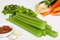soup-greens-celery-vegetables-food