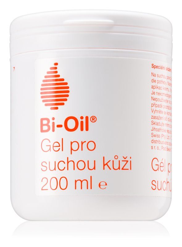 Bi-oil a jeho účinky