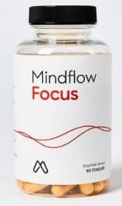 mindflow focus zkšuenosti