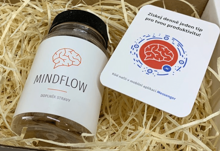 Mindflow – Recenze