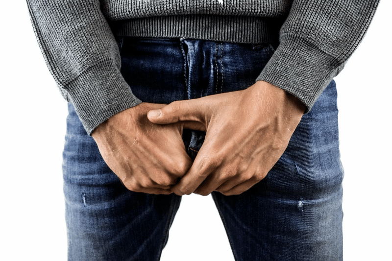 Zvětšená prostata u mužů - příznaky a přírodní léčba