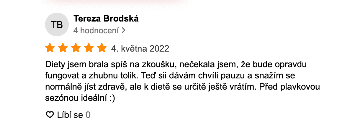 Zkušenost s Proslim na Firmy.cz