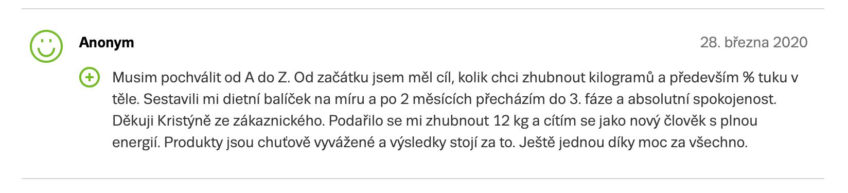 Zkušenost s Proslim na cenovém srovnávači Zboží.cz