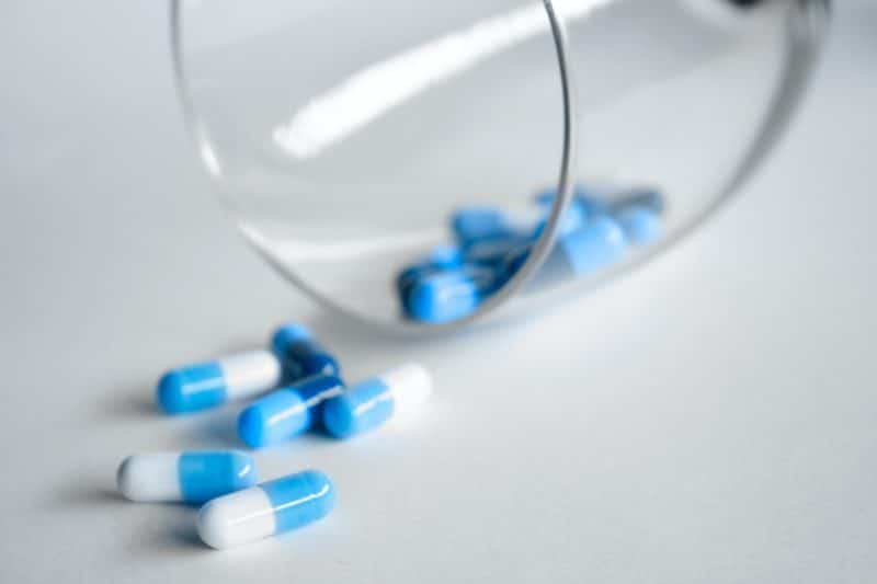 Proč je důležité užívání probiotik s antibiotiky?