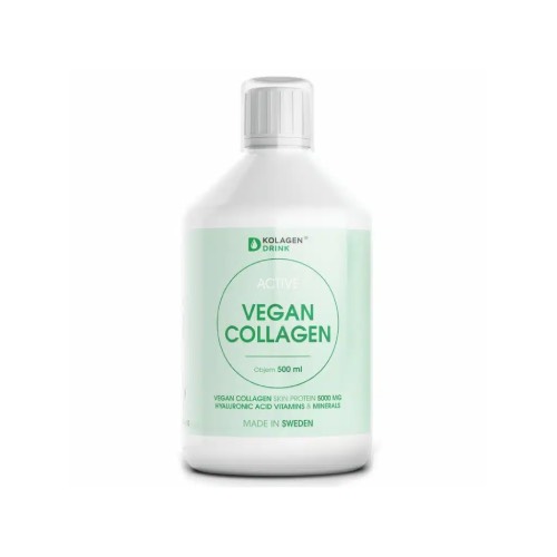 vegan kolagen