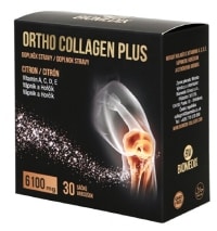 biomedix ortho collagen plus recenze