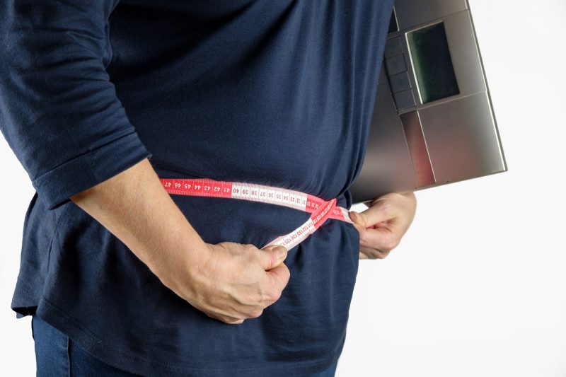 Stupně obezity – jaká jsou rizika na jednotlivých stupních?