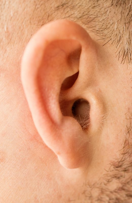 Tinnitus léčba: Jak se zbavit pískání v uších?