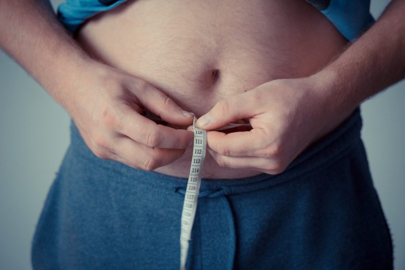 Stupně obezity – jaká jsou rizika na jednotlivých stupních?