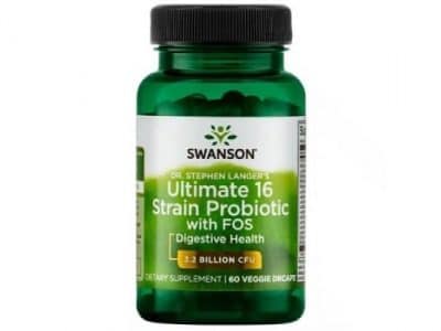 Přírodní probiotika [recenze] – jaká jsou ta nejlepší?